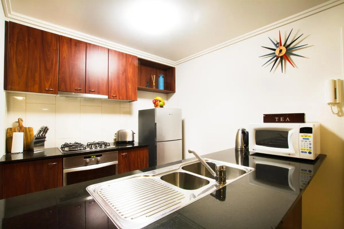 Exclusive Stays – Southpoint — 5