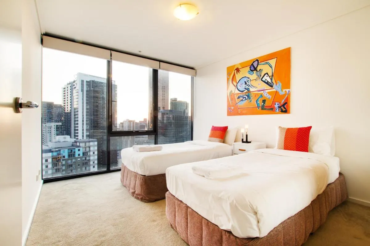 Exclusive Stays – Southpoint — 2