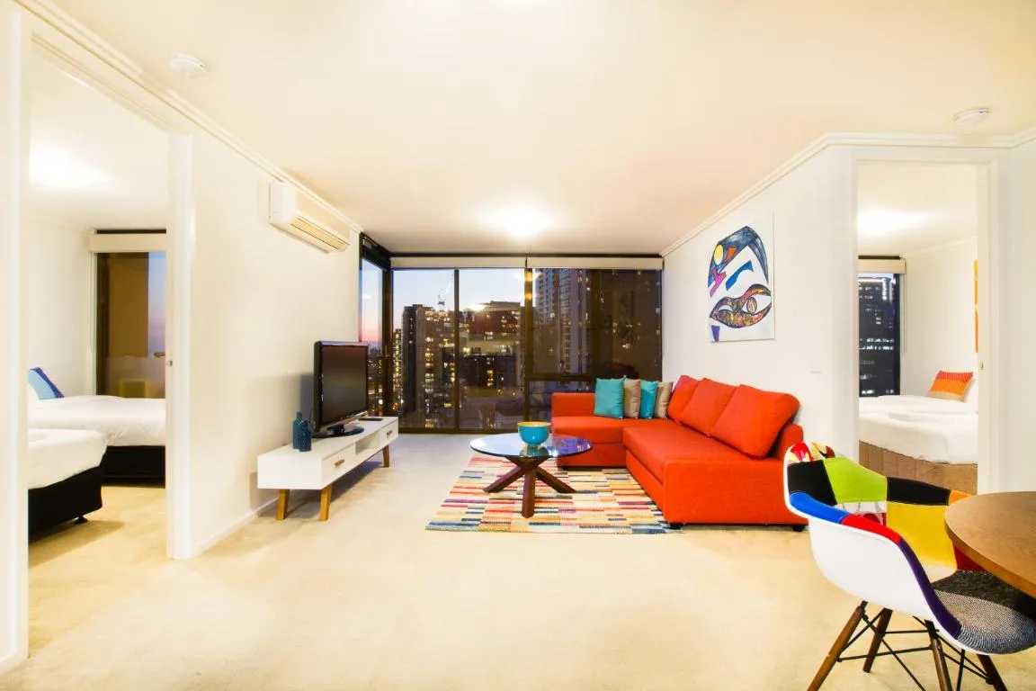 Exclusive Stays – Southpoint