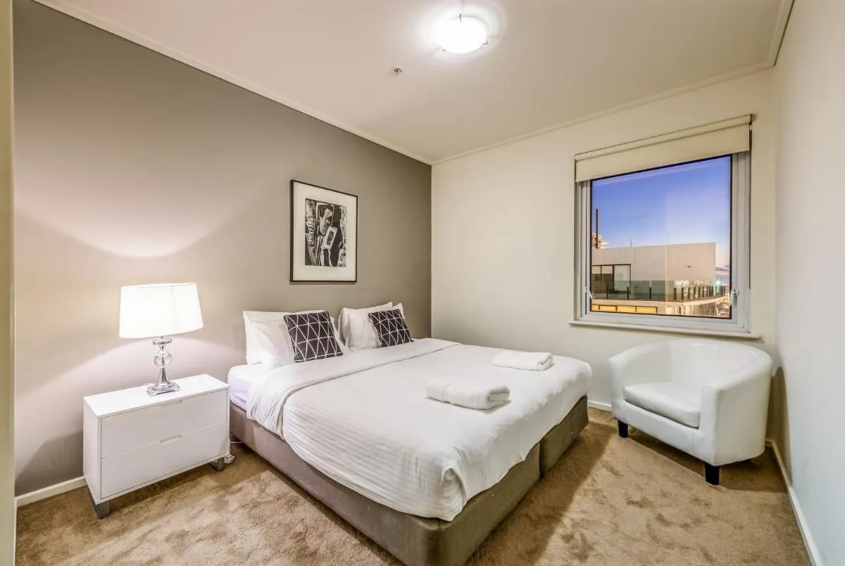 Exclusive Stays – The Centurion — 2