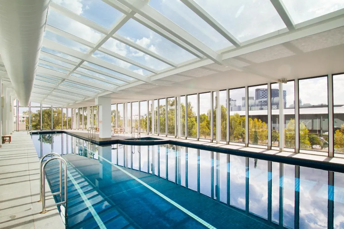 Exclusive Stays – The Centurion — 4