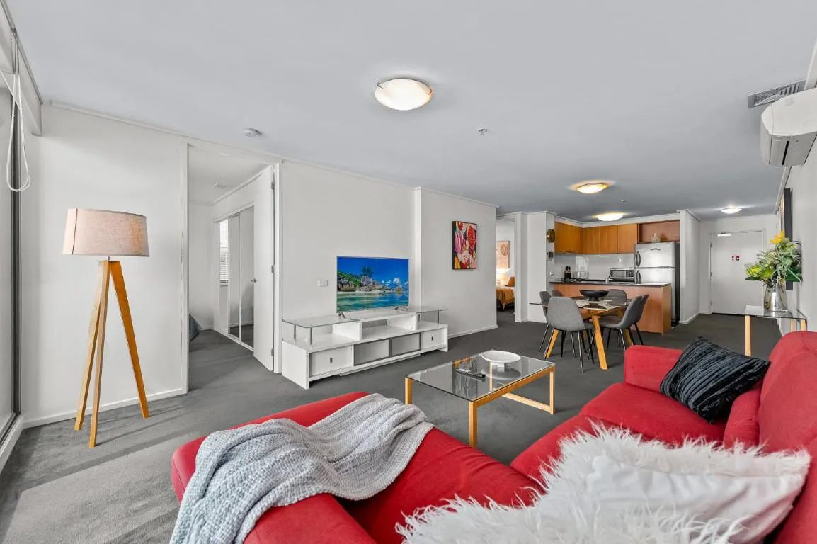 Exclusive Stays – The Summit