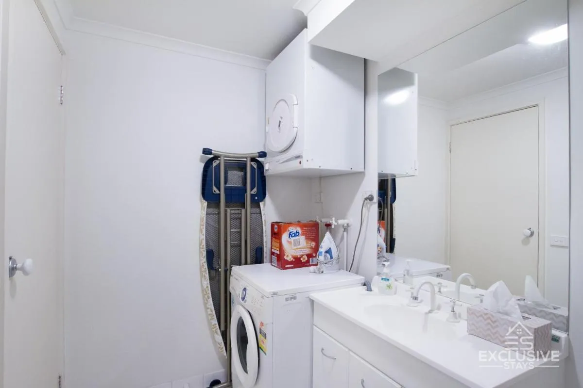 Exclusive Stays – Yarra Condos — 3