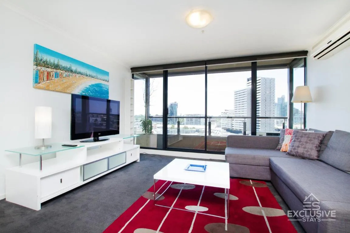 Exclusive Stays – Yarra Condos