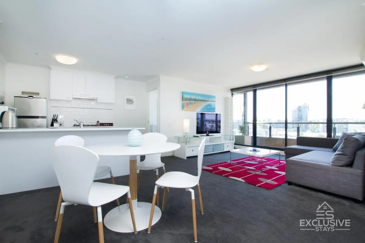 Exclusive Stays – Yarra Condos — 5