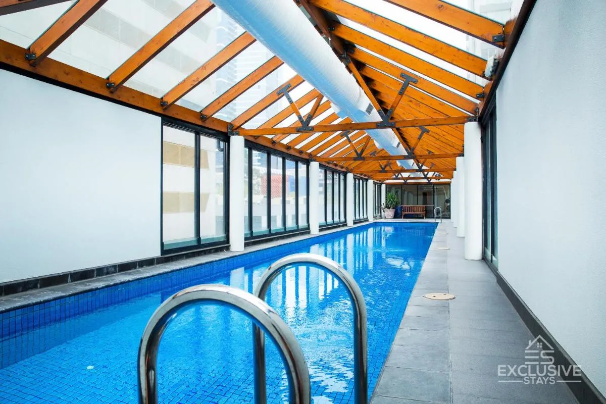 Exclusive Stays – Yarra Condos — 4