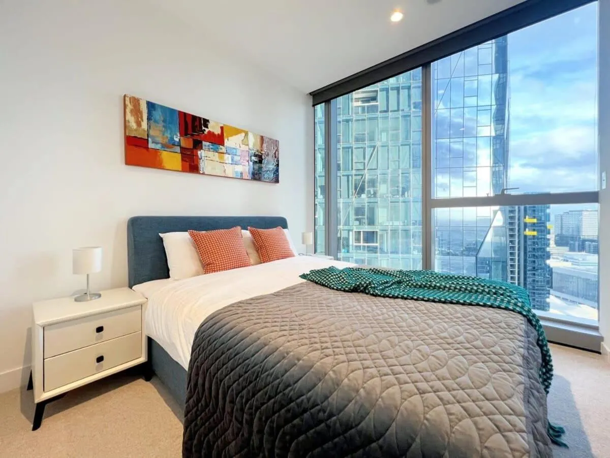 Experience Melbourne in Styles — 2
