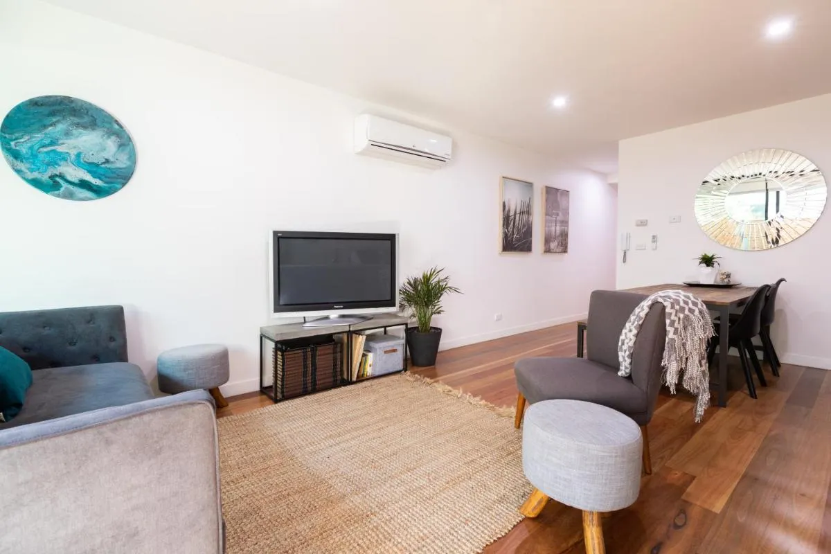 Experience Port Melbourne — 5