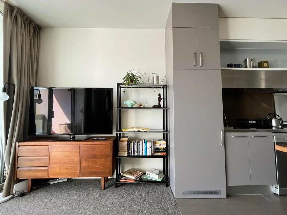 Explore Melbourne from this Chic 1BR in Windsor — 5