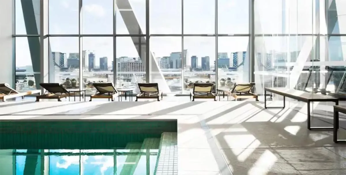 Fantastic Views at Luxury Prima Pearl Tower — 4