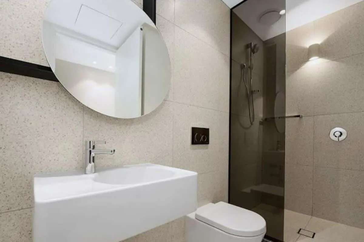 Fawkner Apartment Bay-view 4 — 3