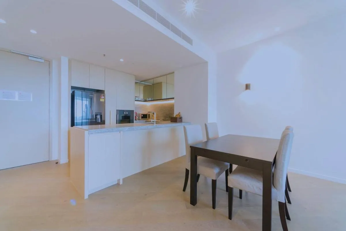Fawkner Apartment Bay-view 5 — 5