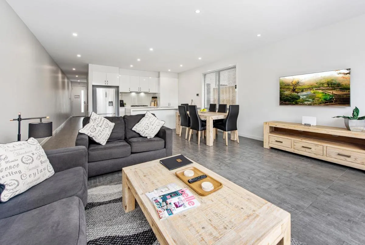 Fawkner Executive Suites & Serviced Apartments — 4