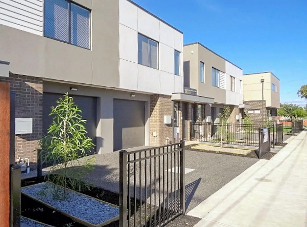 Fawkner Executive Suites & Serviced Apartments — 5