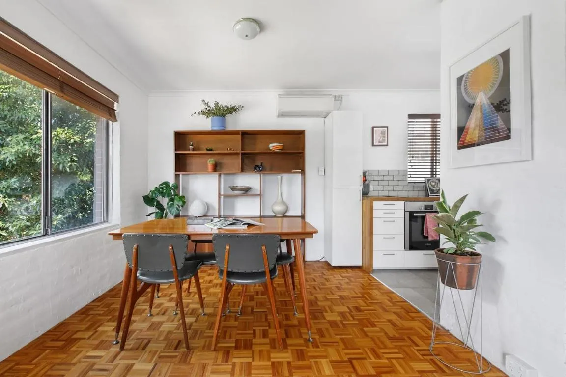 Fitzroy North Boutique Bliss by Merri Creek Trail