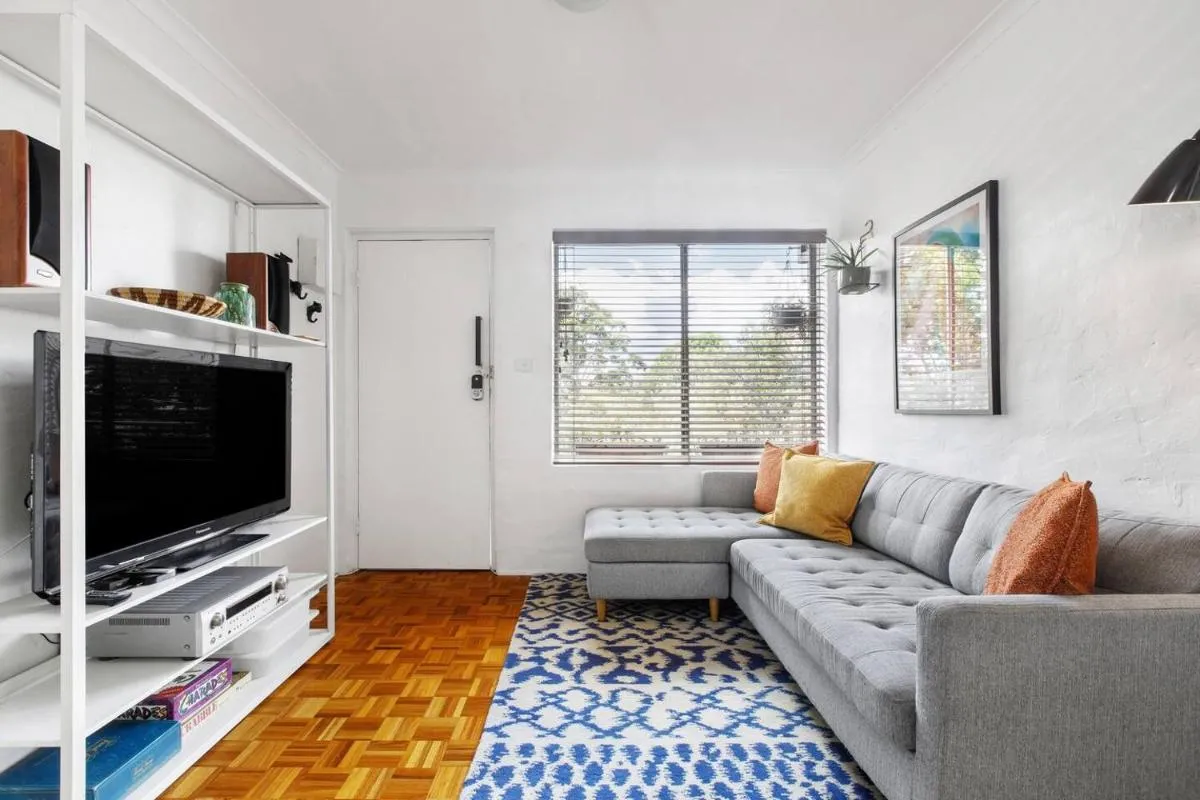 Fitzroy North Boutique Bliss by Merri Creek Trail — 5