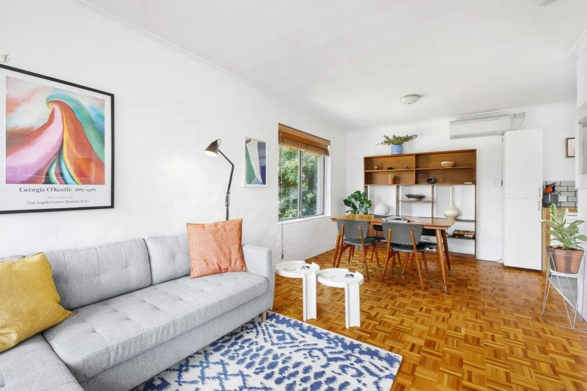 Fitzroy North Boutique Bliss by Merri Creek Trail — 4