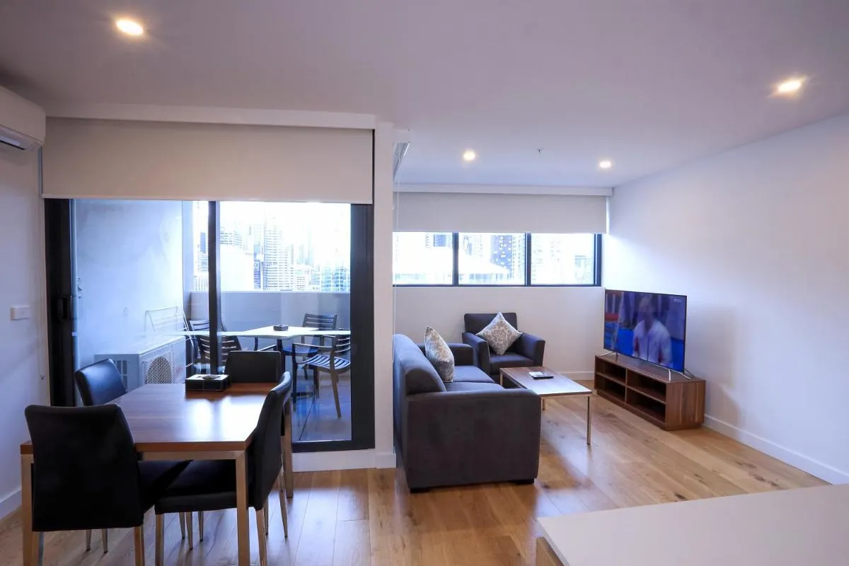 Flagstaff Green Apartments — 4