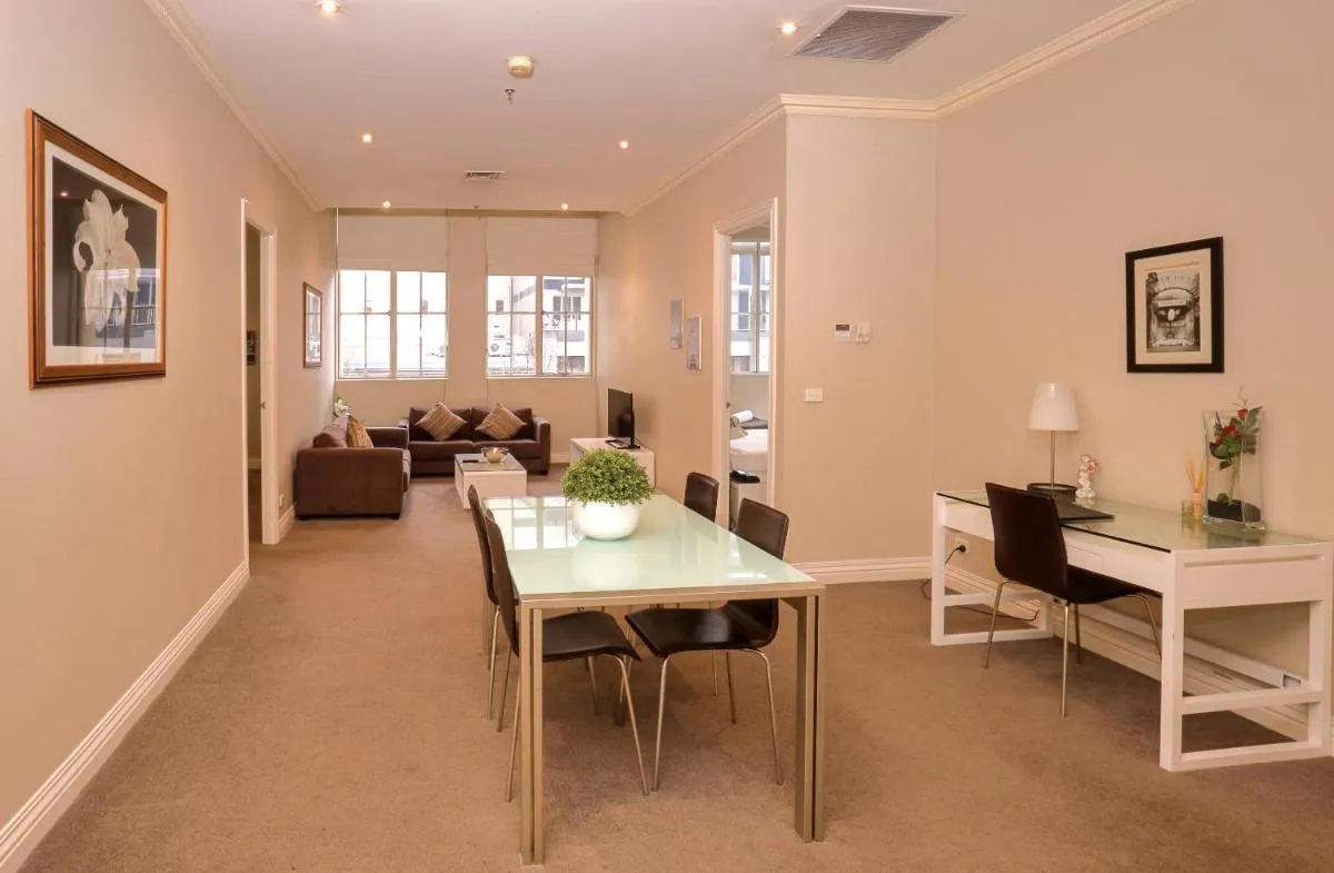 Flinders Landing Apartments — 4