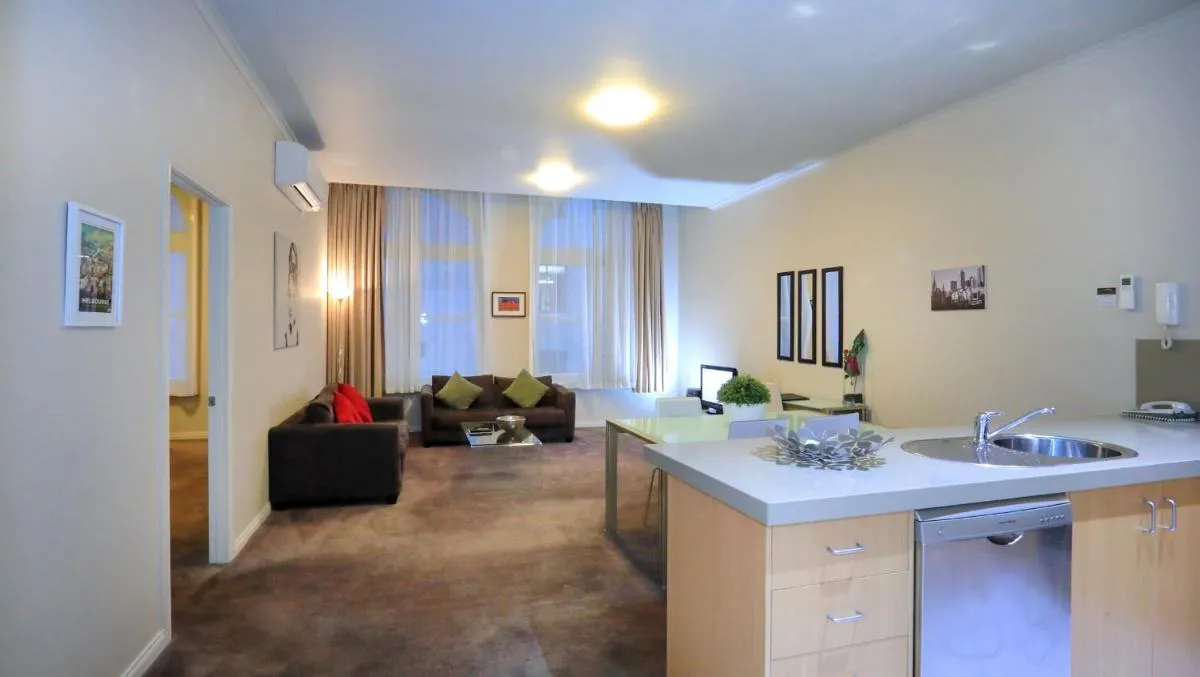 Flinders Landing Apartments — 3