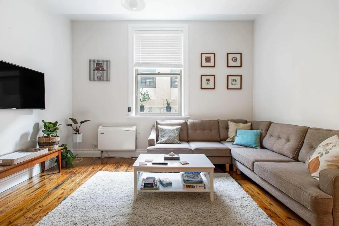 ‘Flinders Way 1932’ Inner-city Heritage Charm