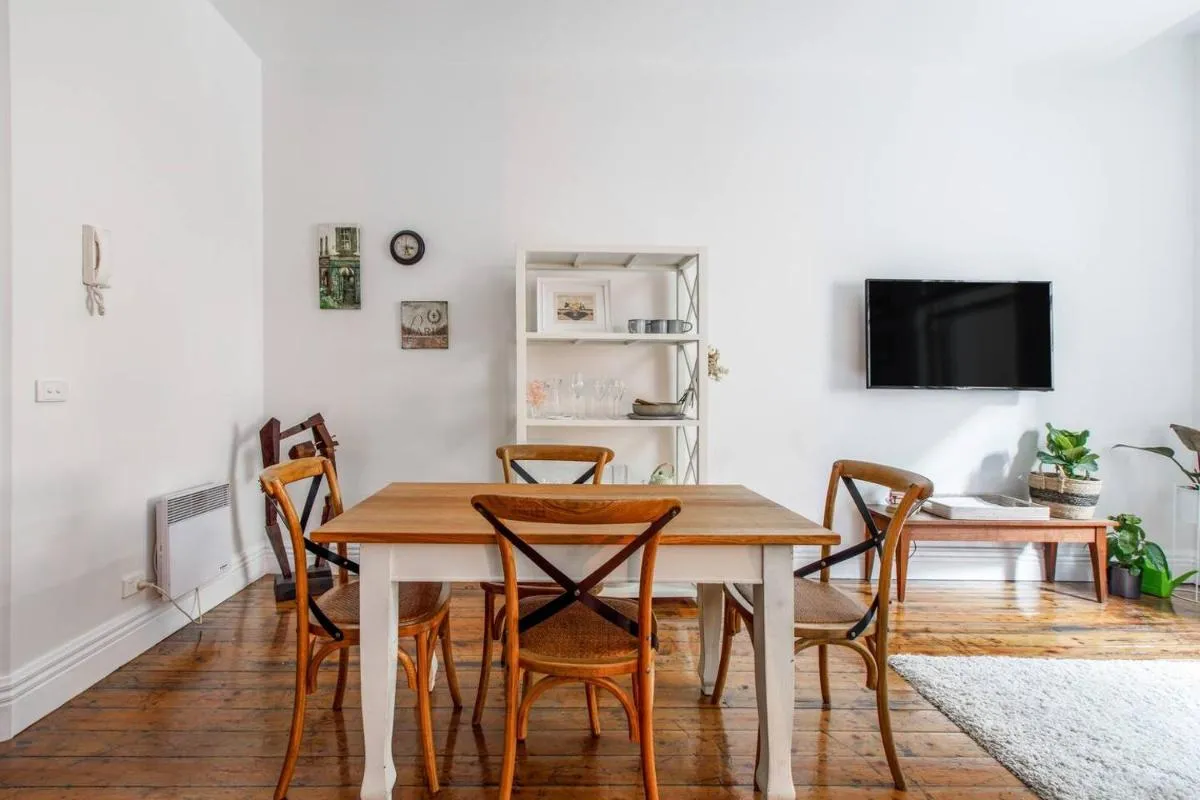 ‘Flinders Way 1932’ Inner-city Heritage Charm — 5