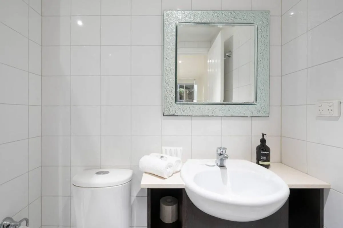 Gordons Place Entire Apartment CBD Location — 3