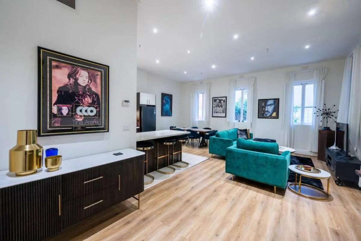 Gordons Place Entire Apartment CBD Location — 5