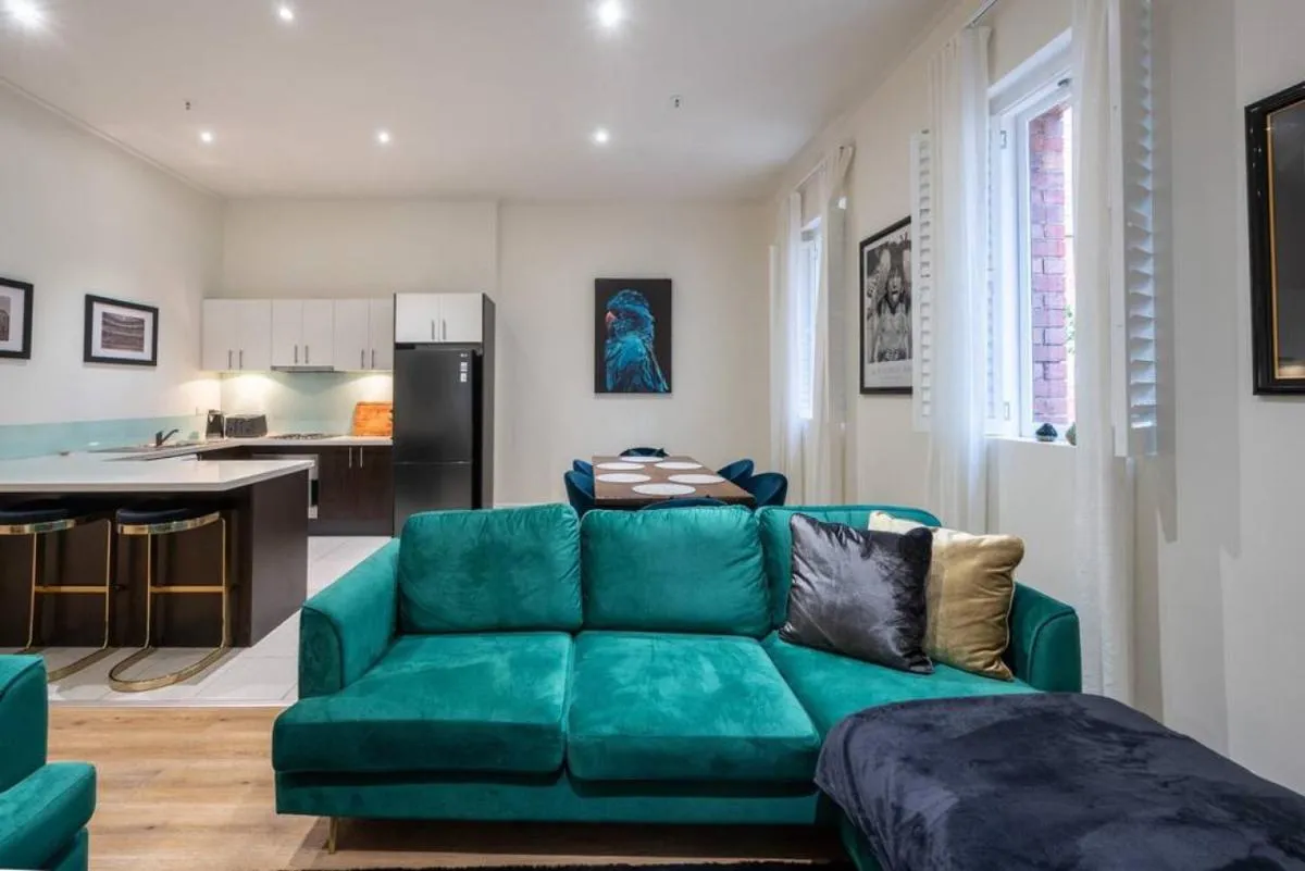 Gordons Place Entire Apartment CBD Location — 4