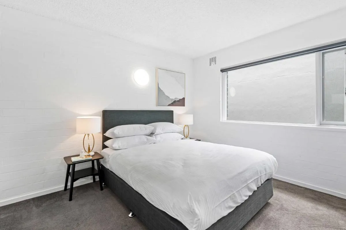 Gorgeous 1-Bed Apartment near Melbourne Uni — 2