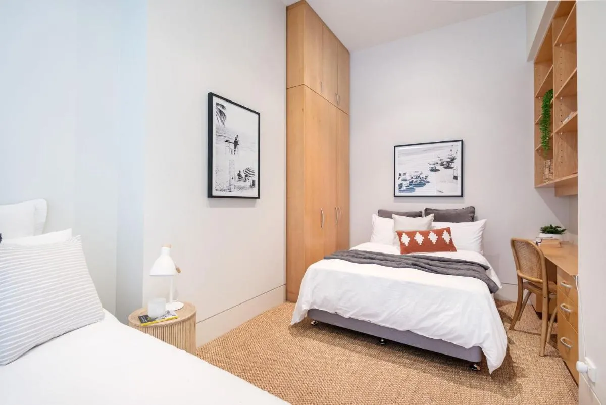 Grand Victoria Beach House — 2