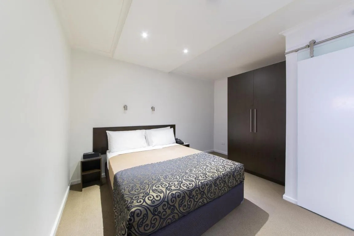 Great Southern Hotel Melbourne