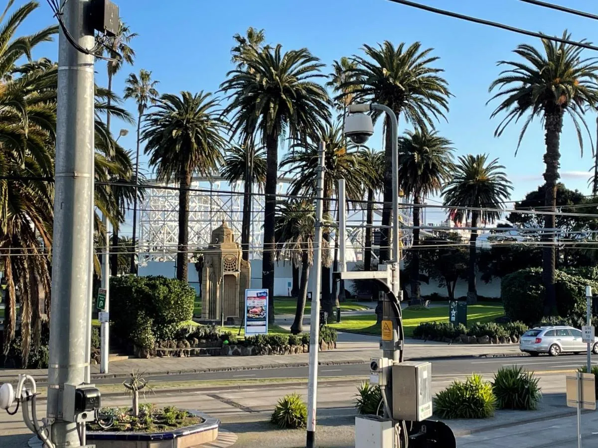 Heart of St Kilda — 2