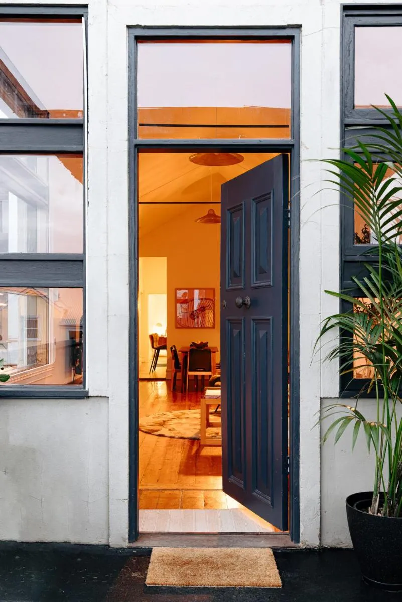 Henry Home — 4
