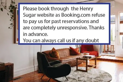 Henry Home