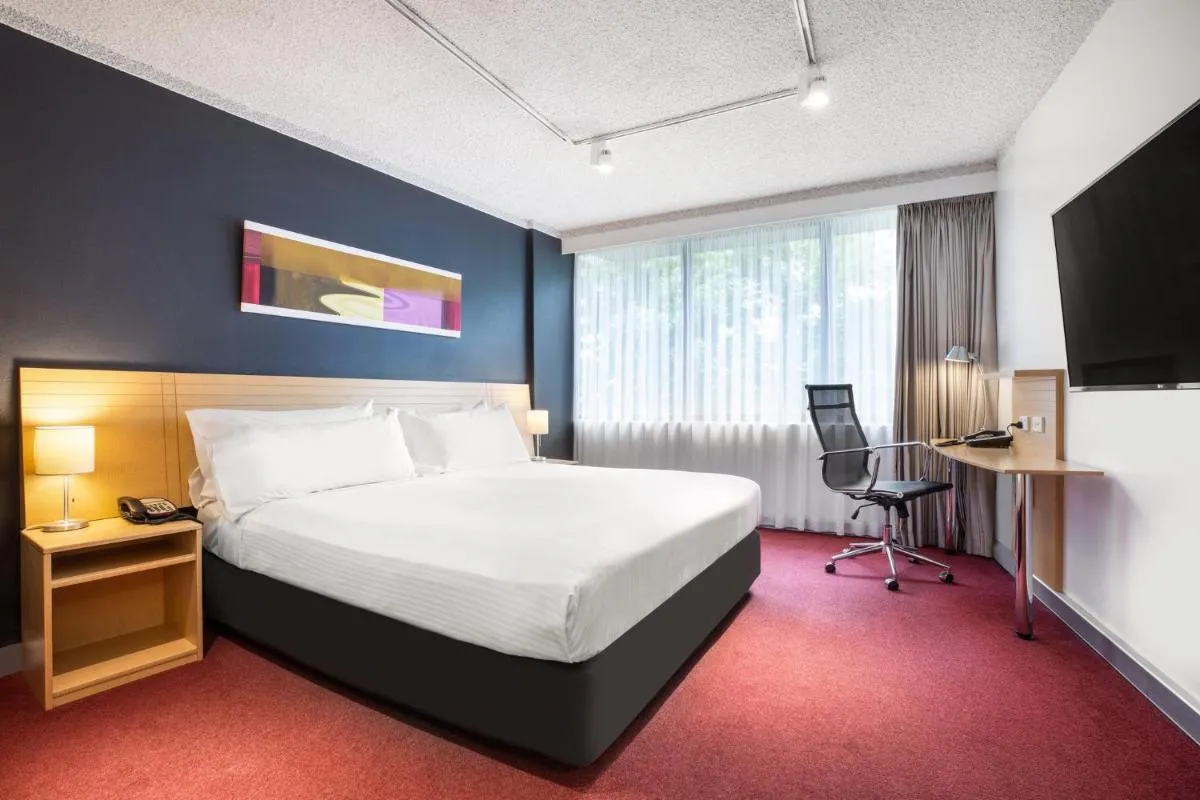 Holiday Inn Melbourne Airport, an IHG Hotel — 5