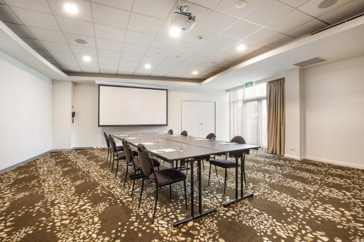 Holiday Inn Melbourne Airport, an IHG Hotel — 4