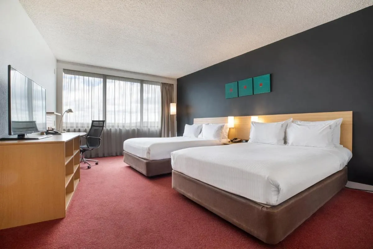 Holiday Inn Melbourne Airport, an IHG Hotel — 2