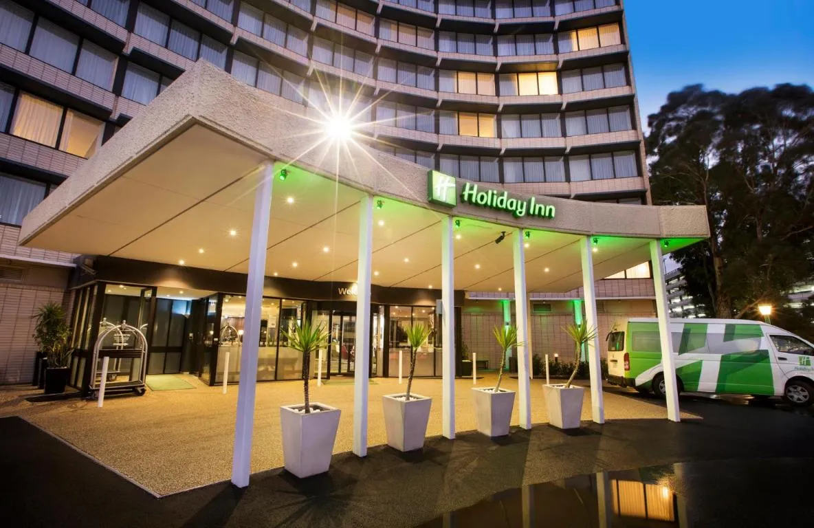 Holiday Inn Melbourne Airport, an IHG Hotel