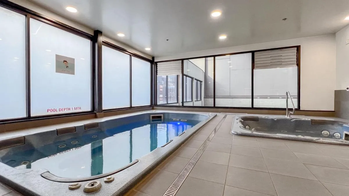 Holiday home in the heart of CBD — 4