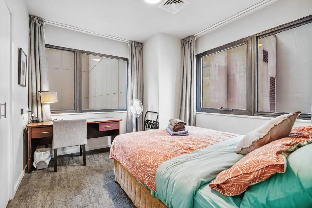 Holiday home in the heart of CBD — 2