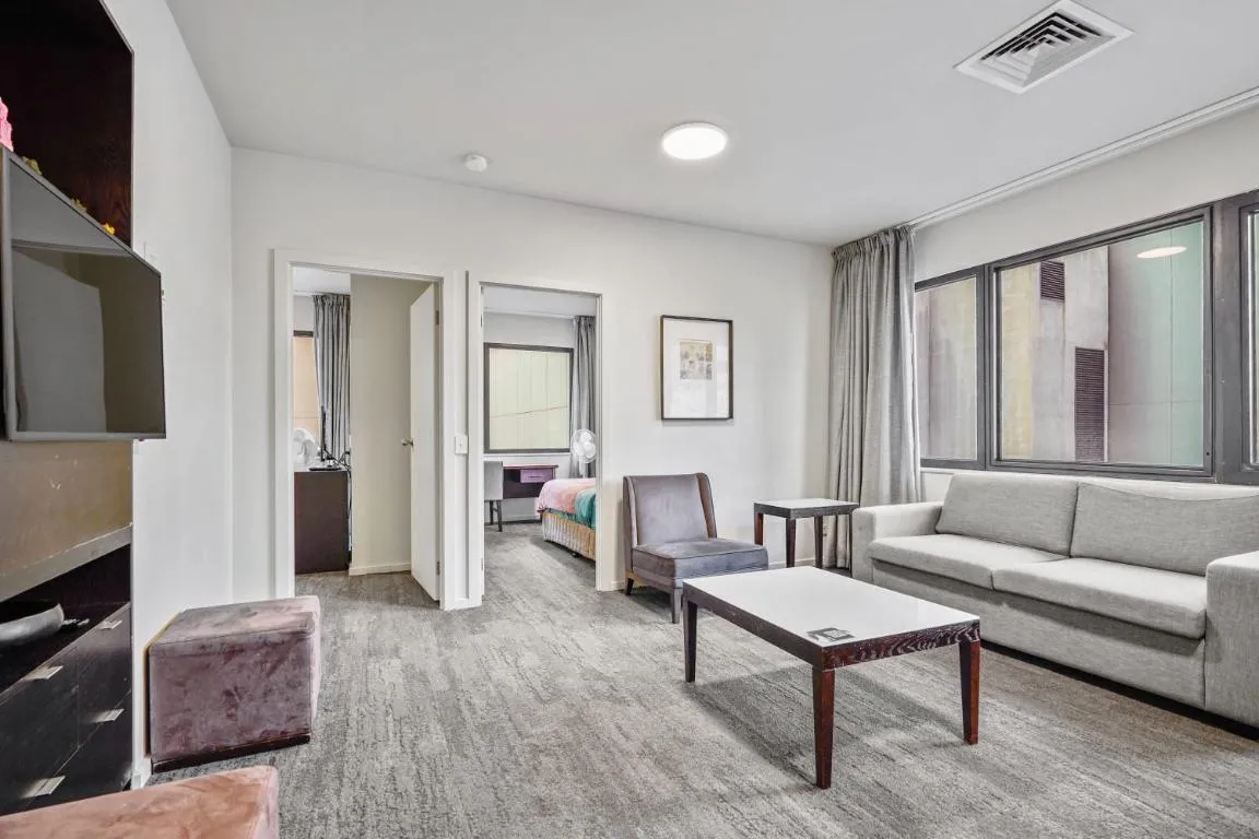 Holiday home in the heart of CBD