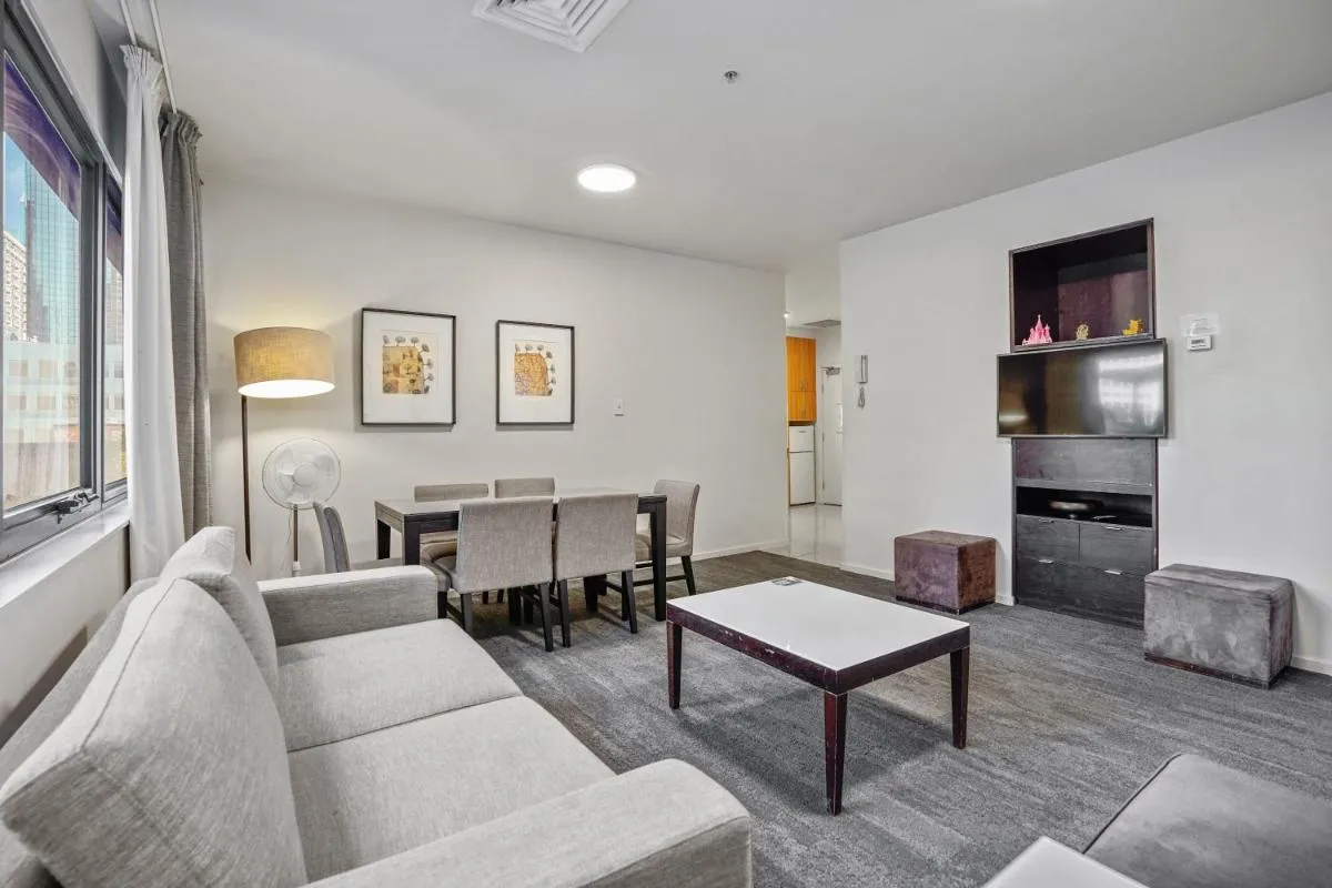 Holiday home in the heart of CBD — 5