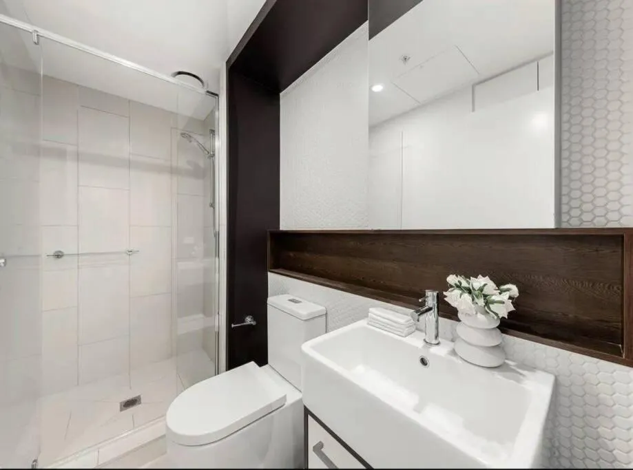 Home away from home in Southbank — 3