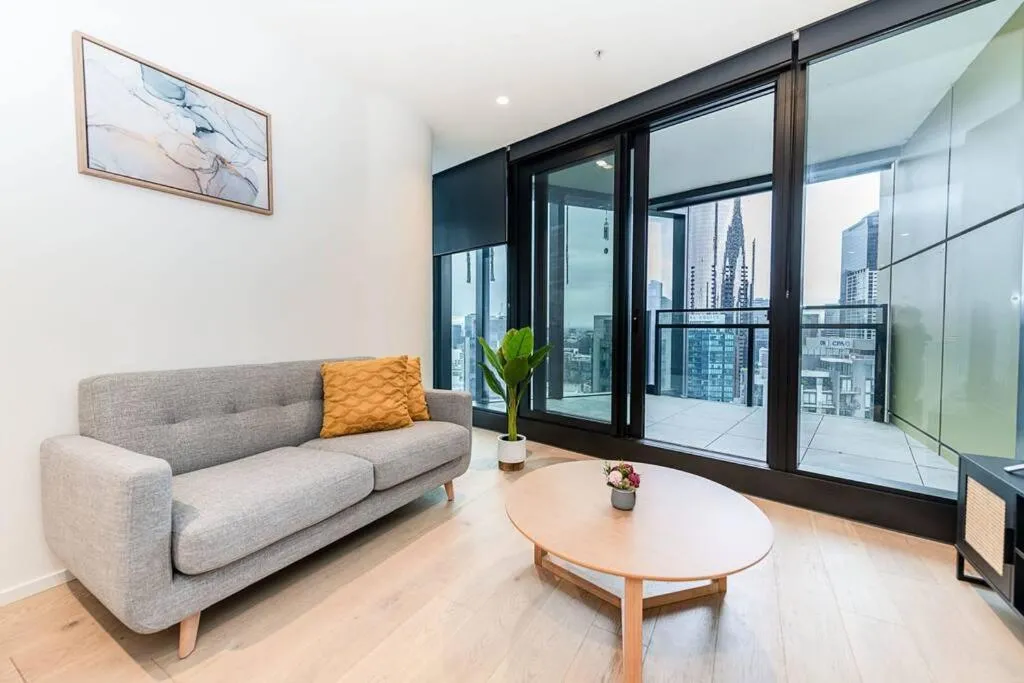Homely Urban Oasis — 5