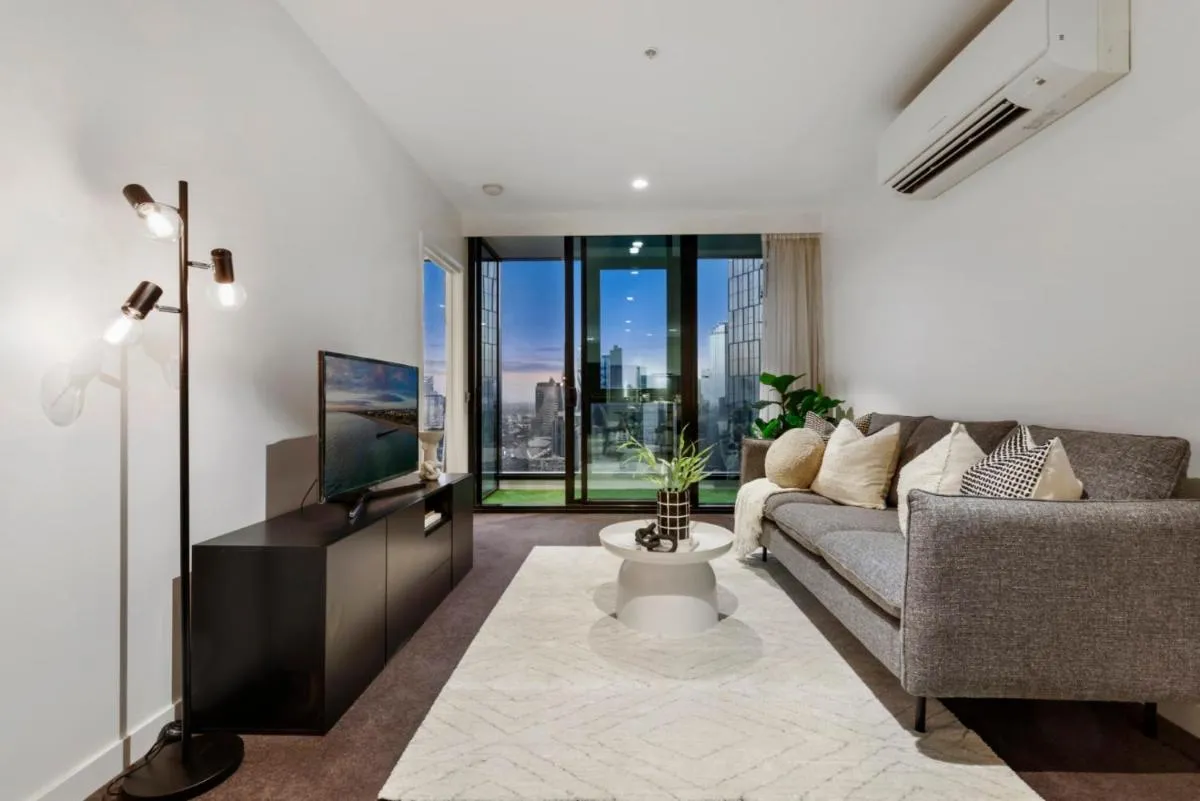 Horizon Haven in Southbank — 2