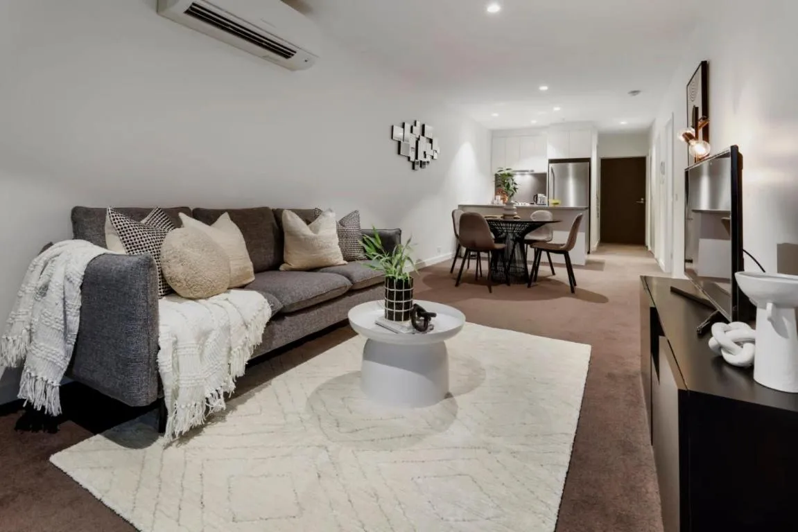 Horizon Haven in Southbank