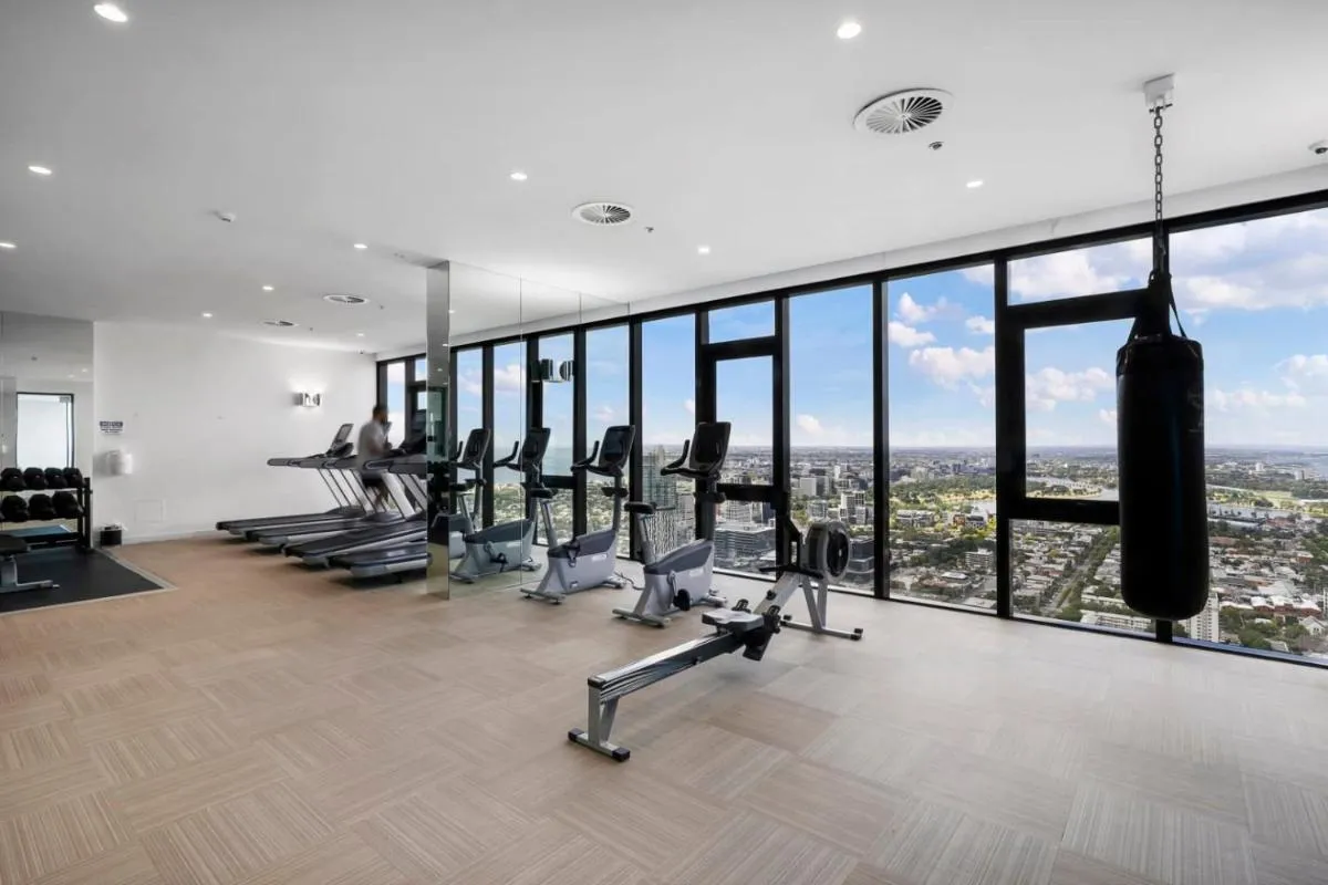 Horizon Haven in Southbank — 5