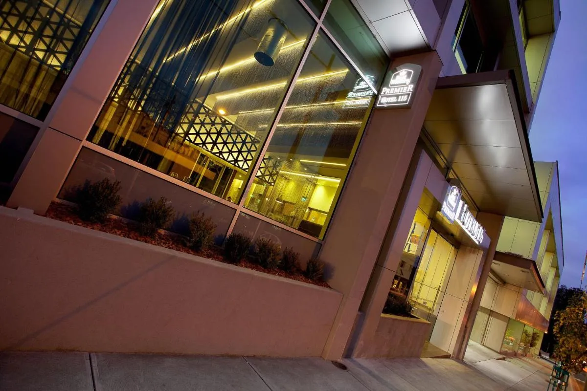 Hotel 115 — 5