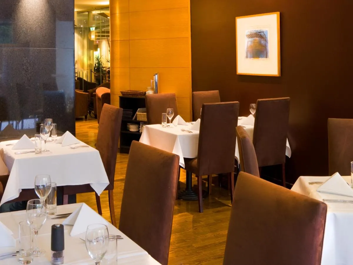 Hotel Grand Chancellor Melbourne — 4